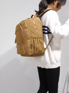 OMYGOOSE Grosiran TAS Ransel sekolah quality / KP 22092 / KP 22109 / KP 22193