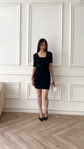 BestStore: Pilihan Dress Midi & Rajut Terbaik