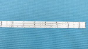 Sony 32R300 - Bộ 3 thanh 8 Led 3V cho Sony 32R 32R300 32R402 và các dòng tương tự #XY102