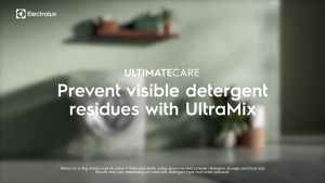 Electrolux UltimateCare™ 300/500 10kg/8kg/9kg Front Load Inverter Washing Machine Washer Mesin Basuh 洗衣机 EWF8024D3WC EWF9024P5WB EWF1024D3WC White