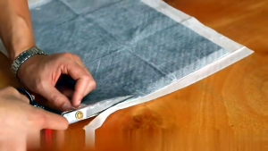 Bamboo Charcoal Pet Pee Pad Disposable Absorbent Puppy Training Mat Dog Cat Toilet Wee Pad Pet Supplies Alas Kencing Kucing