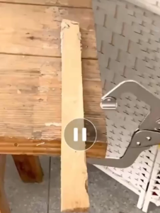 Kẹp nhanh chữ C Mytech dễ sử dụng trong công việc vam kẹp giữ gỗ khi thao tác trên máy và trong công việc làm mộc