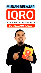 [SINGAPORE SELLER] BESTSELLING IQRO / IQRA EDITION 2024 JILID 1 - 6 WITH QR CODE (A5 size + Full Color Millenial)