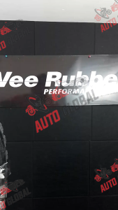 110/80-17 TT Vee Rubber VRM122 110/80-17 57J TT (Tubetype) Motocross Motorcycle Tires
