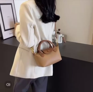 TAS SELEMPANG WANITA TERBARU 2024 IMPORT