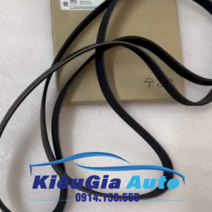 Dây curoa tổng Kia Carens 2007-2015 2521227400 2521225000 Chính hãng