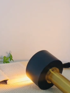 Industrial Pendant Light Adjustable Matte Hanging Fixture: Dining Room, Foyer, Hallway, & Bedroom Chandelier