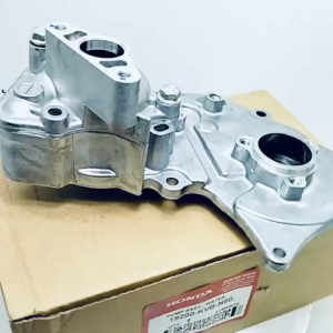 Water Pump Honda Vario 110 Karbu Techno CBS Pompa Air Radiator Vario 110 Karbu Techno Water Pump KVB Kualitas Asli Honda