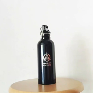 Tumbler Ventura Plus Stainless Bottle Custom Souvenir