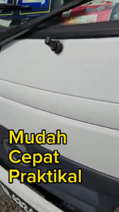 Honda City Hatchback 2021-2022 Touch Up Pen & Brush Repair Scratch Car Paint DIY Fix Cat Calar Kereta Car 汽车补漆笔