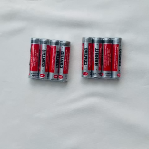 Pin AAA CON THỎ 1.5v Pin 3A dùng cho remote đồ chơi trẻ em