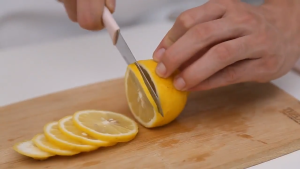 Pisau Buah & Sayuran Berkualitas: Stainless Steel Serbaguna & Anti Karat