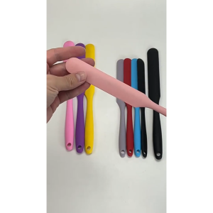 Que silicon chống dính Thanh bôi silicone đa năng tái sử dụng nhiều lần-NIEVE