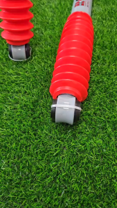 ROBUST MONO TUBE PRO-2- (คุ่หลัง) วีคอส ความยาว 23 นิ้ว