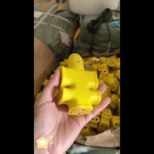 [HCM] ổ cắm phích cắm đúc siêu bền không vỡ chịu lực tốt-Cozy520