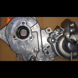 WATERPUMP ASSY VARIO 110 WATER PUMP ASSY POMPA AIR RADIATOR HONDA VARIO 110 KARBU KVB