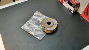 Cụm bố ba càng xe ga Airblade 110 Lead 110  Click cũ  SH KVB