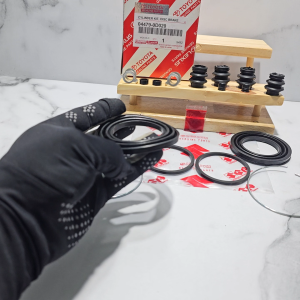 Caliper Kit Roda Depan Vios Gen 1 2003-2006