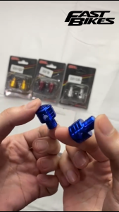 FASTBIKES - Baut Tutup Spion 3145 Monel Motor Universal