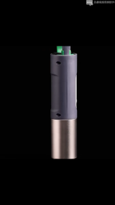 Senter LED Super Terang & Multifungsi Tahan Air Portable NK836