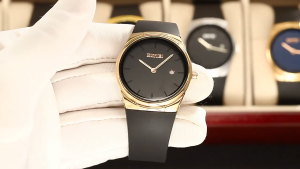 SKMEI 2177 Jam Tangan Wanita Analog Tahan air