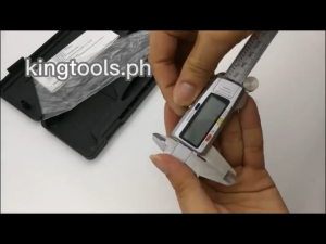 High-Quality Stainless Steel Calipers: A Comprehensive Guide