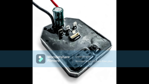 MODUL IMPACT WRENCH APR TYPE AP84PROMAX AP126PROMAX SPARE PART BAWAAN MESIN sku s24