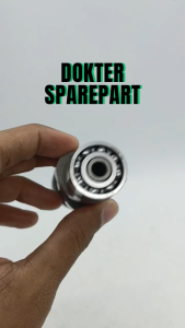 KVY NOKEN AS CAMSHAFT BEAT KARBU / SCOOPY KARBU / SPACY KARBU / VARIO KARBU / PENGGERAK KLEP