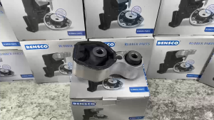 Mounting Mesin Tengah Mazda CX5: Part Number KF59-39-040A