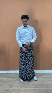 SARUNG PRINTING SARUNG BUSANA MUSLIM TERBARU SARUNG TERBARU AS TEX