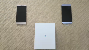 Letv LeEco Le S3 X626 เครือข่าย 4G สมาร์ทโฟนหน้าจอ 5.5 นิ้ว 4GB RAM 32GB ROM 16MP กล้องด้านหลัง 3000mAh Dual SIM ลายนิ้วมือ Android 6.0 โทรศัพท์มือถือ