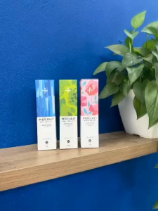 Kem đánh răng MD’CIAL+ TOOTHPASTE 100g nhập khẩu chính hãng Nhật Bản