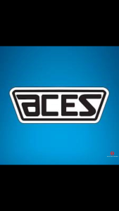 ACES R1 - Topi Keledar Terbuka/ Open Face Helmet With  Clear/Smoke/Rainbow/Revo Blue Purple Visor- NEW COLORS &READY STOCK!!! SIRIM APPROVED