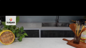 Bếp nướng lẩu đa năng Kalpen PP99 (2200W) - An Gia Phúc