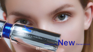 DS Dermasensa ESTHELOGIQ VITAMIN K DARK CIRCLE EYE CREAM