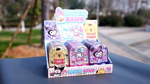 Water Game Sanrio  Edukasi Games Jadul And Friend Game Jimbot LABUBU NEW