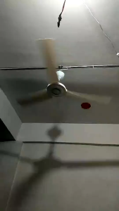 900MM Ceiling Fan Mabuhay Star Fan Three-Leaves High Quality Simplicity Series with Long Leaves and Gale