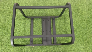 โครงเปล่า โครงปั๊มชนเครื่อง ปั๊มชน 3นิ้ว สำหรับ เครื่องยนต์ 5.5HP 6.5HP 7.0HP 7.5 HP หนา ทนทาน อย่างดี