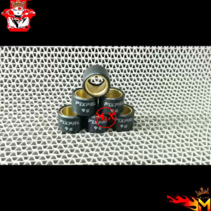 Roller Racing FIXPALHonda Vario 125 Vario 150 ADV 150 PCX 125 PCX 150 9gr -15gram