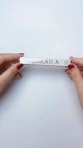 CAKAILA LIQUID MATTE LIPSTICK MINI 18 COLORS WATERPROOF LONGLASTING VELVET XX019