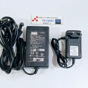 Nguồn Adapter DC 3.3V - 2A  /  3.3V - 4.45A (4550mA - ZIN Tốt)  (Đầu cắm 5.5mm x 2.1mm)