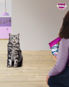 thức ăn hạt whiskas 3kg nhiều vị dành cho mèo trưởng thành - T3 PETS SHOP