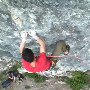 เชือกปีนเขา เชือกโรยตัว อุปกรณ์ปีนเขา 10 มม. ยาว 10 / 20 เมตร ปีนหน้าผากลางแจ้งหลบหนีเชือก Climbing Rope