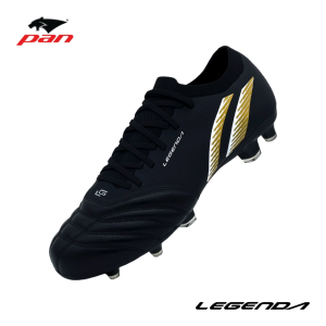 รองเท้าฟุตบอล หุ้มข้อ PAN รุ่น LEGENDA PRO รหัส PFS5A1 (หนังจิงโจ้)