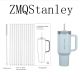 ZMQStanley Straw
