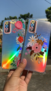 Case Hologram Fashion FLOWER2 SAMSUNG A05S M34 M54 A24 A54 M22 M32 A13 4G A13 5G A04S A23 A72 A52 A52S A15 A55 5G M14 A14 A34 A22 4G A25 5G A35 5G Casing Hologram Aurora Aero Case\nCase Hologram Fashion FLOWER2 VIVO Y12 Y15 Y17 Y20 Y12S Y20SG Y21 Y21A Y21S Y21E Y21T Y33S Y33T Casing Hologram Aurora Aero Case\nCase Hologram Fashion FLOWER2 REALME 10 C15 C33 Casing Hologram Aurora Aero Case