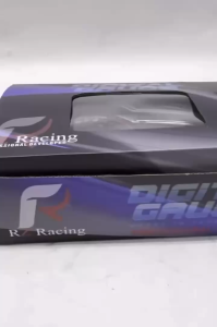 RZ RACING Y15ZR Y15 V1 RZ RACING DIGITAL METER SET