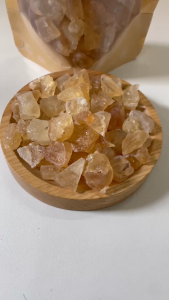 100g Mủ Trôm Loại 1 Đức Thiện (Khô Sạch Thơm) - Mủ Trôm Không Tẩy Thanh Nhiệt Mát Gan Ngăn Ngừa Táo Bón Nấu Chè Dưỡng Nhan