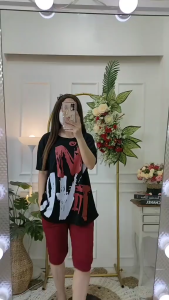 Setelan Waita Kasual: Panduan Lengkap