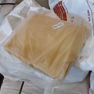 CSC ถุงขยะ**หนาพิเศษ** สีเหลือง หลายขนาด ถุงขยะ พร้อมส่งจากไทย สำหรับโรงงานอุตสาหกรรม (1กก./แพ็ค)